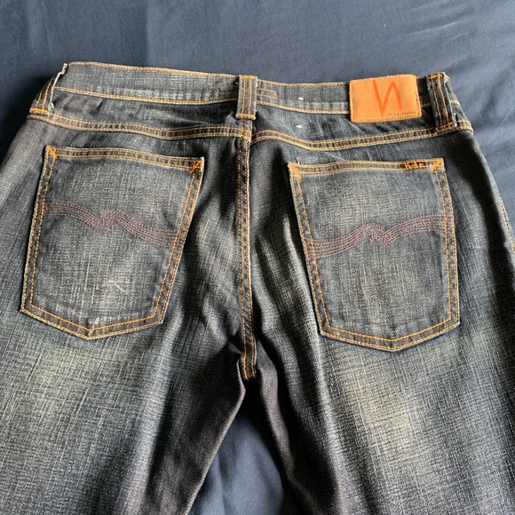 Nudie Jeans Other - Men’s Nudie Jeans